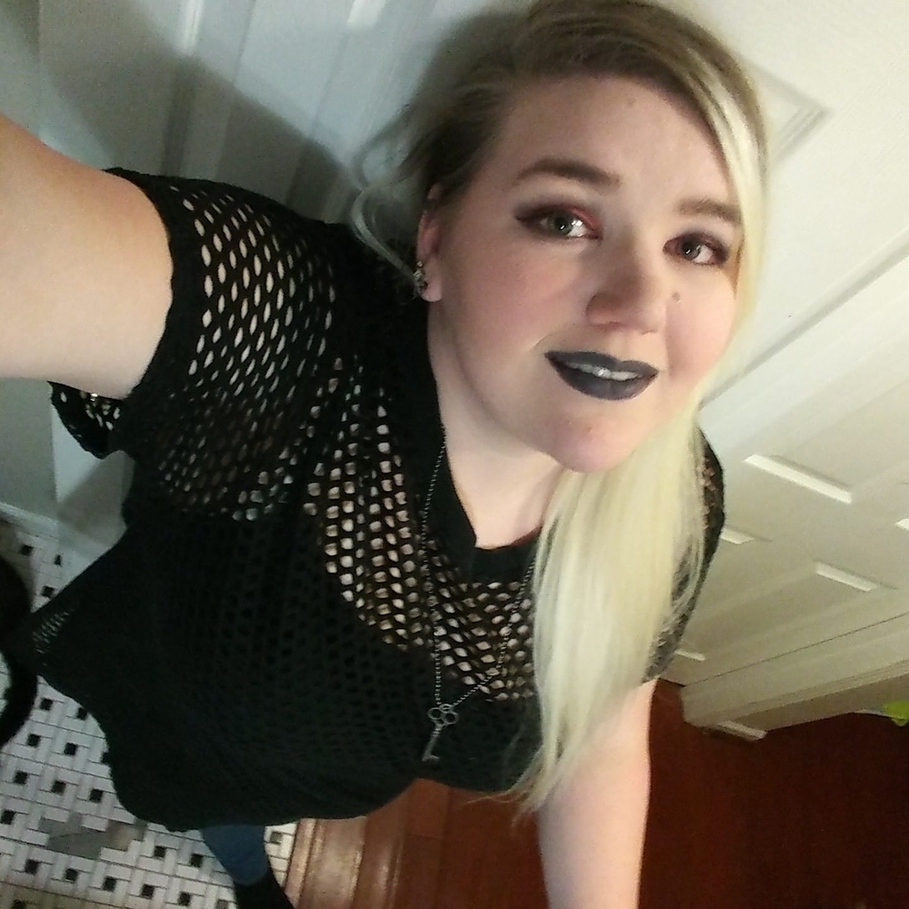 Meet your Posher, Kaleb